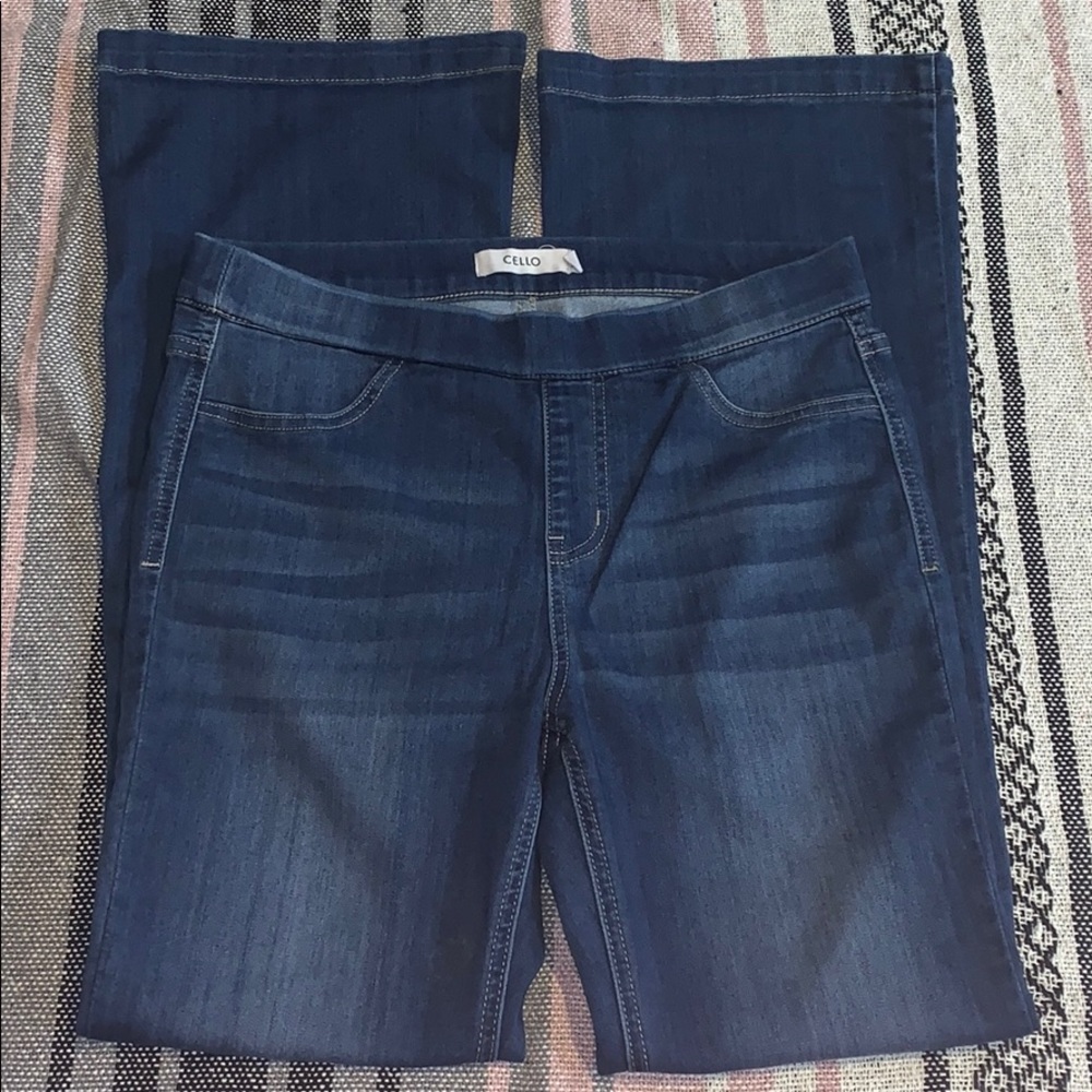 Cello Pants size Large